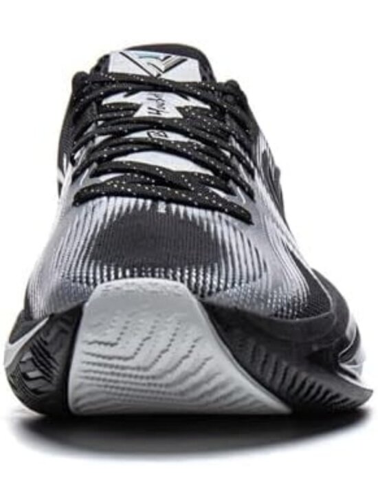 Lightweight Low-Top Men\'s Basketball Sneakers | Shining Series Performance Shoes main image 5